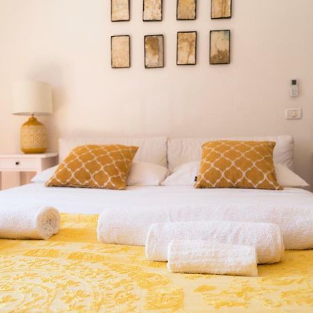 Maremosso Bed & Breakfast Agrigento Exterior photo