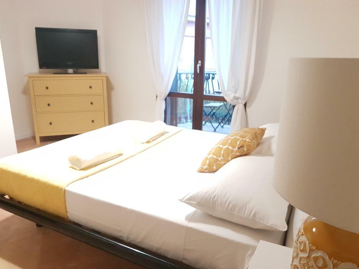 Maremosso Bed & Breakfast Agrigento Exterior photo