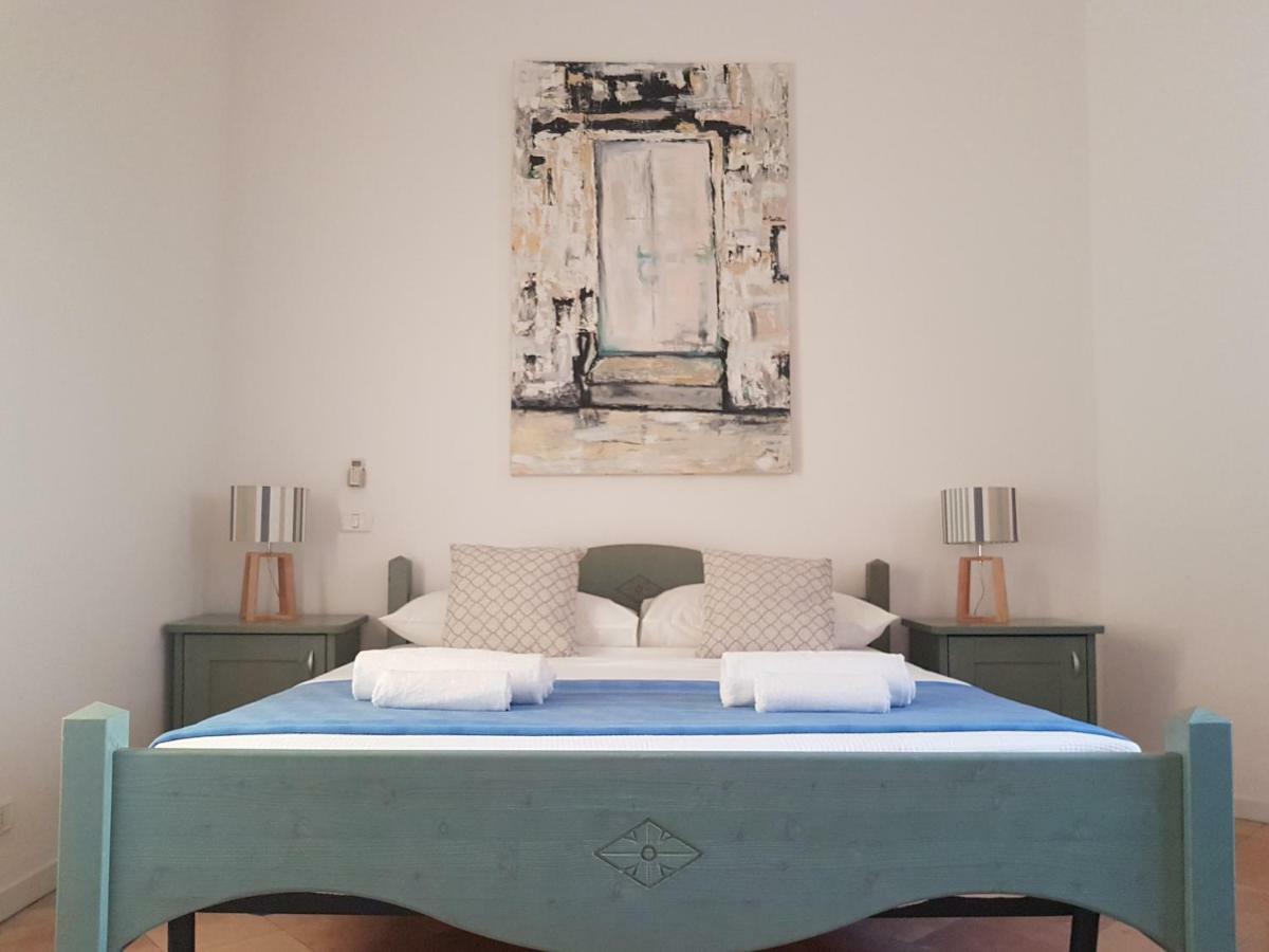 Maremosso Bed & Breakfast Agrigento Exterior photo