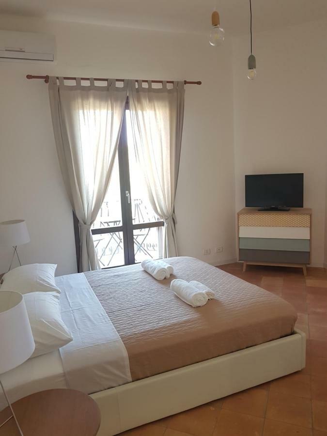 Maremosso Bed & Breakfast Agrigento Exterior photo