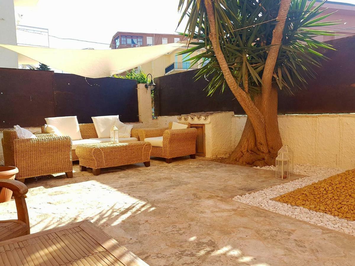Maremosso Bed & Breakfast Agrigento Exterior photo