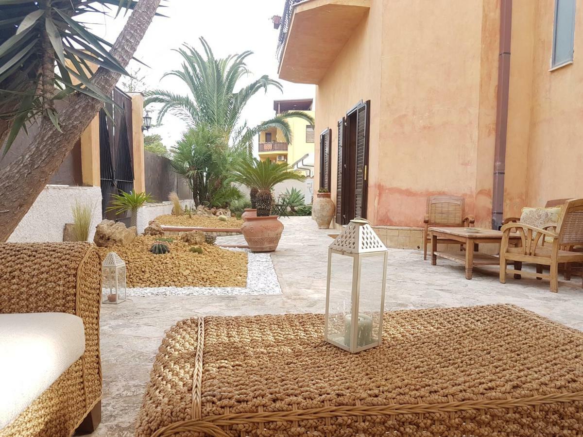 Maremosso Bed & Breakfast Agrigento Exterior photo