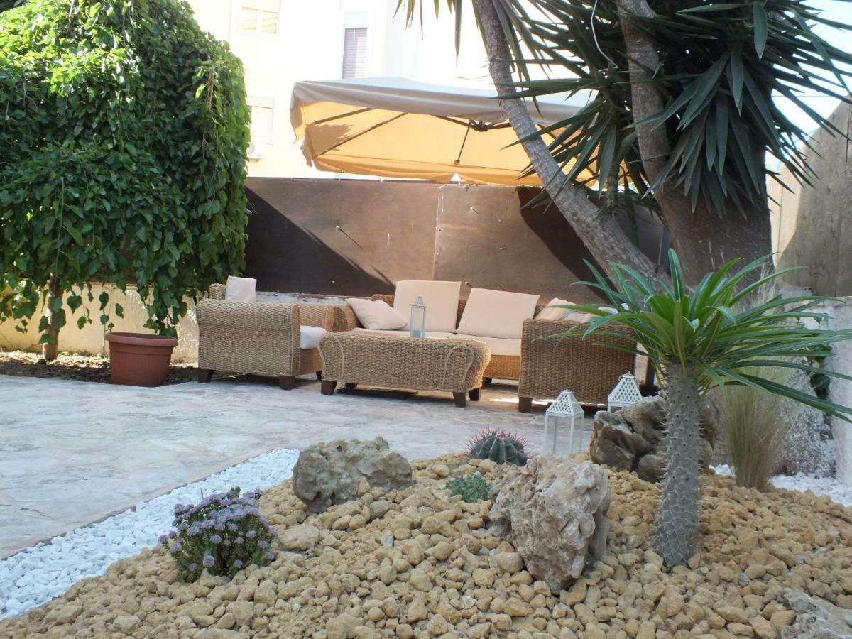 Maremosso Bed & Breakfast Agrigento Exterior photo