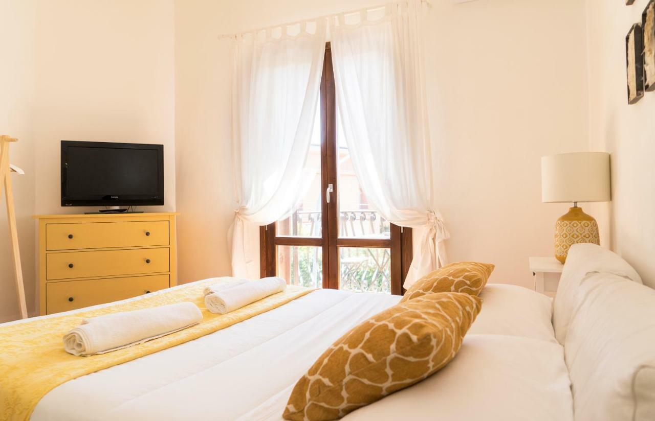 Maremosso Bed & Breakfast Agrigento Exterior photo