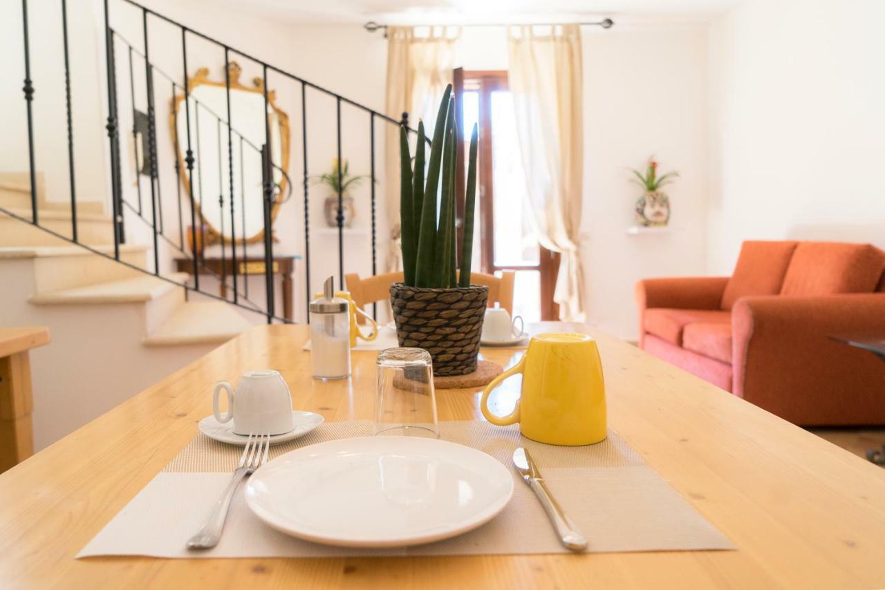 Maremosso Bed & Breakfast Agrigento Exterior photo