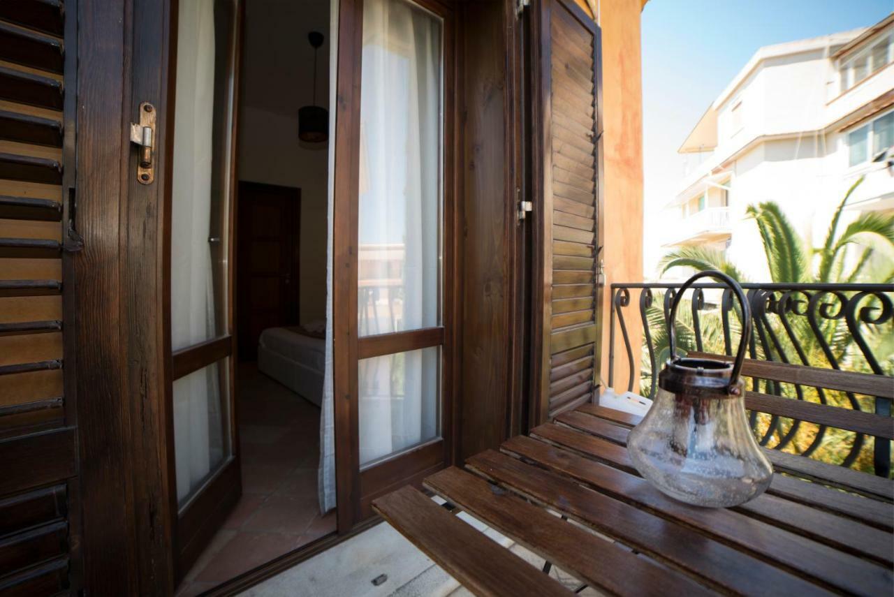 Maremosso Bed & Breakfast Agrigento Exterior photo