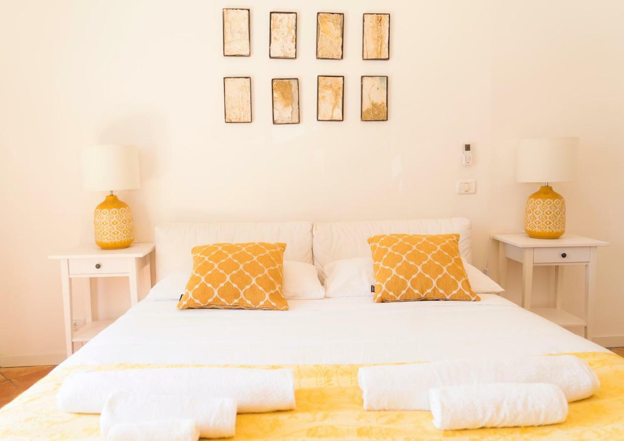 Maremosso Bed & Breakfast Agrigento Exterior photo