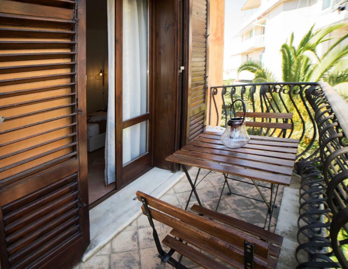 Maremosso Bed & Breakfast Agrigento Exterior photo